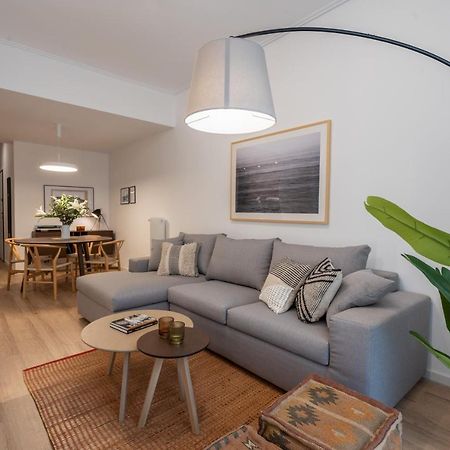 Unique 2 Bedrooms Apartment, Steps To Plaka And City Center Αθήνα Εξωτερικό φωτογραφία