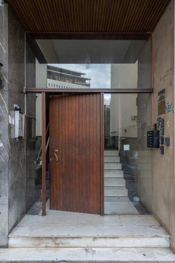 Unique 2 Bedrooms Apartment, Steps To Plaka And City Center Αθήνα Εξωτερικό φωτογραφία