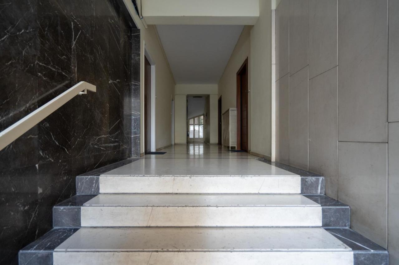 Unique 2 Bedrooms Apartment, Steps To Plaka And City Center Αθήνα Εξωτερικό φωτογραφία